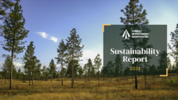 Forest Investment Associates - 2024 Sustainability Report