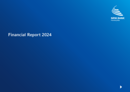 NRW BANK - Financial Report 2024