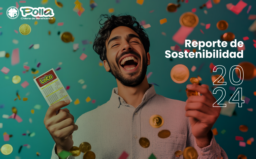 Polla Chilena de Beneficencia SA - 2024 Reporte de Sostenibilidad