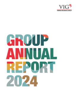 Vienna Insurance Group AG - Group Annual Report 2024