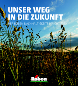 Röben Tonbaustoffe GmbH - Nachhaltigkeitsbericht 2023