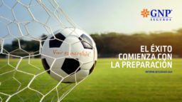 Grupo Nacional Provincial Seguros - Informe Integrado 2024. El Éxito Comienza con la Preparación