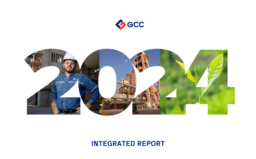 GCC SAB de CV - Integrated Report 2024