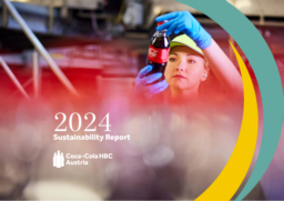 Coca-Cola HBC Austria GmbH - 2024 Sustainability Report