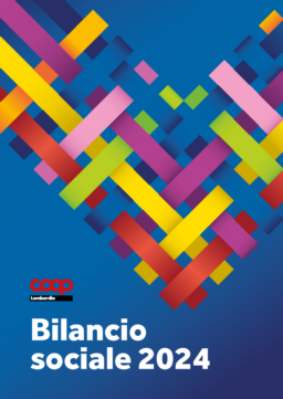 Coop Lombardia Società Cooperativa - Bilancio Sociale 2024