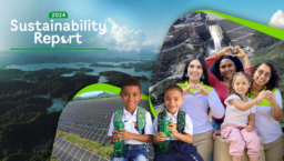 Empresas Públicas de Medellín ESP - Sustainability Report 2024