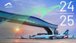Airport Authority Hong Kong - Sustainability Report 2024/25