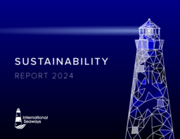 International Seaways Inc - Sustainability Report 2024