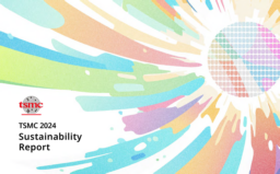 Taiwan Semiconductor Manufacturing Co Ltd - TSMC 2024 Sustainability Report