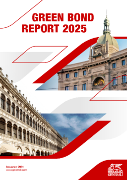 Assicurazioni Generali SpA - Green Bond Report 2025