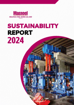 Malaysia Steel Works (KL) Bhd - 2024 Sustainability Report