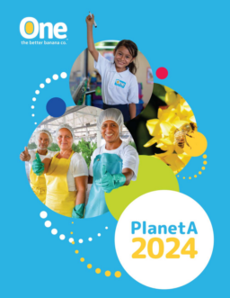 One Banana North America Corp - Planet A 2024