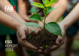 First Abu Dhabi Bank PJSC - ESG Report 2024