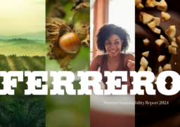 Ferrero International SA - Sustainability Report 2024