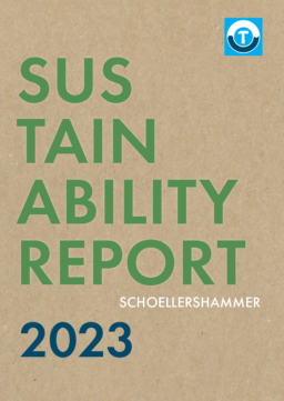 SCHOELLERSHAMMER GmbH - Sustainabiliity Report 2023