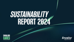 Envalior GmbH - Sustainability Report 2024