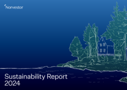 Norvestor - Sustainability Report 2024