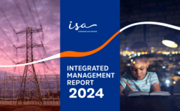 Interconexión Eléctrica SA ESP ISA - Integrated Management Report 2024