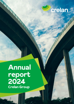 Crelan NV - Annual Report 2024
