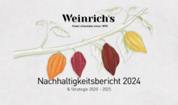 Ludwig Weinrich GmbH & Co KG - Nachhaltigkeitsbericht 2024 & Strategie 2020 – 2025