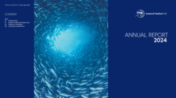 Austevoll Seafood ASA - Annual Report 2024