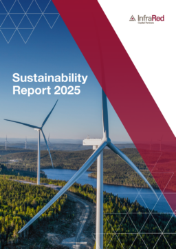 InfraRed Capital Partners Limited - 2025 Sustainability Report