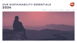 Rubis SCA - Our Sustainability Essentials 2024
