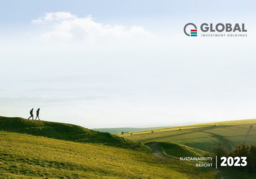 Global Yatirim Holding AS - Sustainability Report 2023