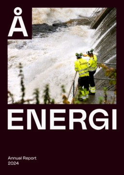 Agder Energi AS - Annual Report 2024