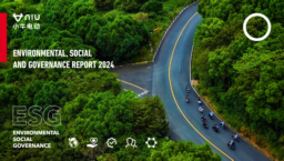 Niu Technologies - Environmental, Social and Governance Report 2024