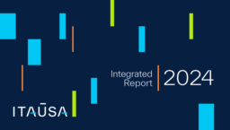 Itaúsa - Investimentos Itaú SA - Integrated Report 2024