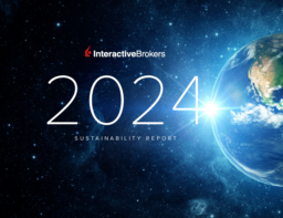 Interactive Brokers Group Inc - Sustainability Report 2024