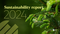 Vida AB - Sustainability Report 2024
