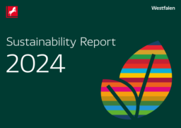 Westfalen AG - Sustainability Report 2024