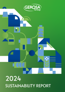 Cellografica Gerosa SpA - Sustainability Report 2024