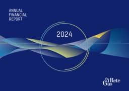 2i Rete Gas SpA - Annual Financial Report 2024