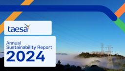 Transmissora Aliança de Energia Elétrica SA - Annual Sustainability Report 2024