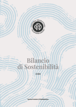 Cantina Produttori di Valdobbiadene sac - Bilancio di Sostenibilità 2024