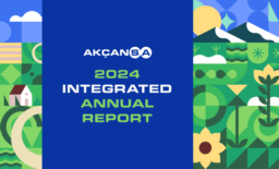 Akçansa Çimento Sanayi ve Ticaret AŞ - 2024 Integrated Annual Report