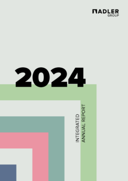 Adler Group SA - Integrated Annual Report 2024