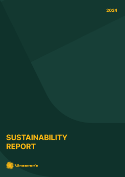 Waberer's International Nyrt - Sustainability Report 2024
