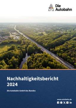 Die Autobahn GmbH des Bundes - Nachhaltigkeitsbericht 2024