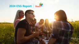 Strauss Group Ltd - 2024 ESG Report