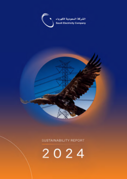 Saudi Electricity Company - Sustainability Report 2024