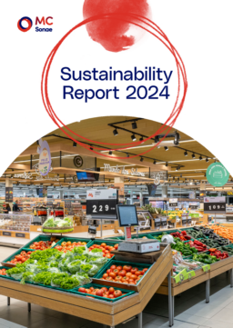 Sonae MC SGPS SA - Sustainability Report 2024