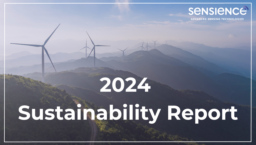 Sensience - 2024 Sustainability Report