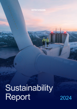 HitecVision AS - Sustainability Report 2024