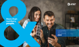 AT&T Comunicaciones Digitales S de RL de CV - Sustainability Report AT&T Mexico 2024