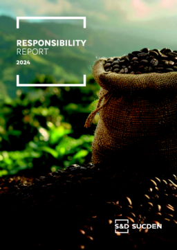 Sucres et Denrées SA - Responsibility Report 2024