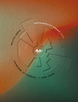 Melitta Unternehmensgruppe Bentz KG - Sustainability Update 2023